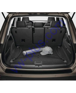 Сетка в багажник для VW Touareg, 1T0065111 - VAG